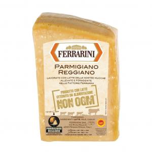 Parmigiano Reggiano